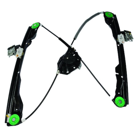 Wai Global WINDOW REGULATOR, WMR6326L WMR6326L